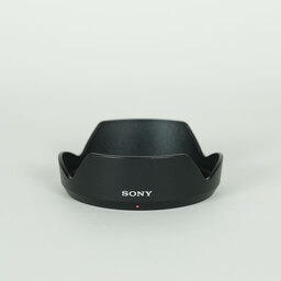 SONY E 11mm F1.8 SEL11F18