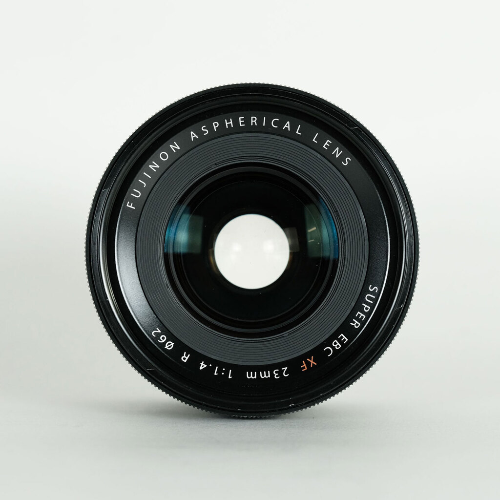 FUJIFILM XF23mmF1.4 R