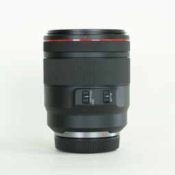 Canon RF50mm F1.2 L USM