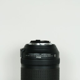 Nikon AF-S DX NIKKOR 18-140mm F3.5-5.6G ED VR