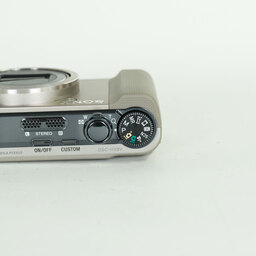 SONY Cyber-shot DSC-HX9V ゴールド SONY Cyber-shot DSC-HX9V ゴールド