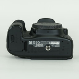 Canon EOS 70D