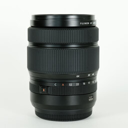 FUJIFILM GF32-64mmF4 R LM WR