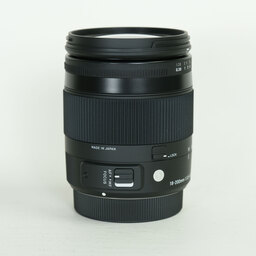 SIGMA 18-200mm F3.5-6.3 DC MACRO OS HSM｜Contemporary [ソニーA用]