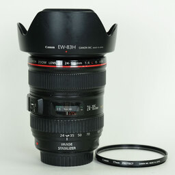 Canon EF24-105mm F4L IS USM Canon EF24-105mm F4L IS USM