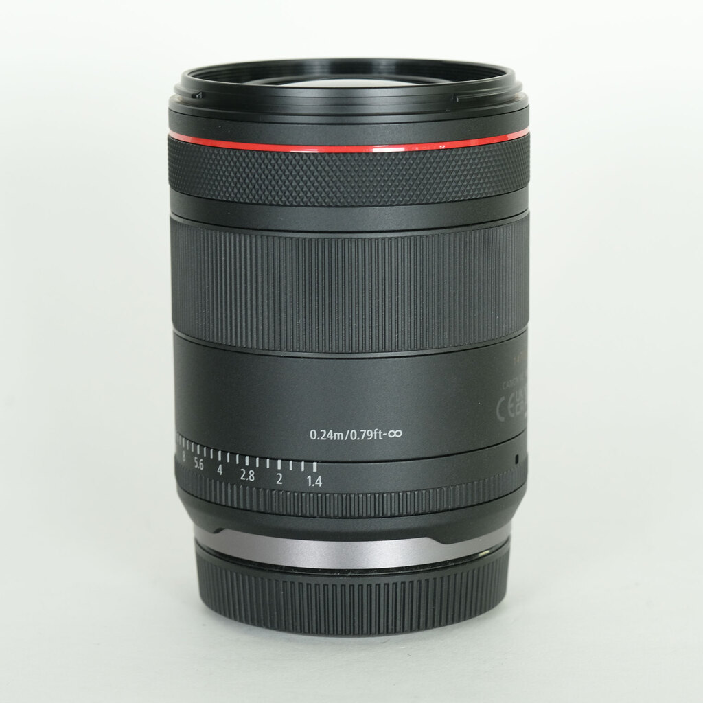 Canon RF24mm F1.4 L VCM