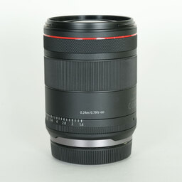 Canon RF24mm F1.4 L VCM