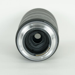 Canon RF100-400mm F5.6-8 IS USM