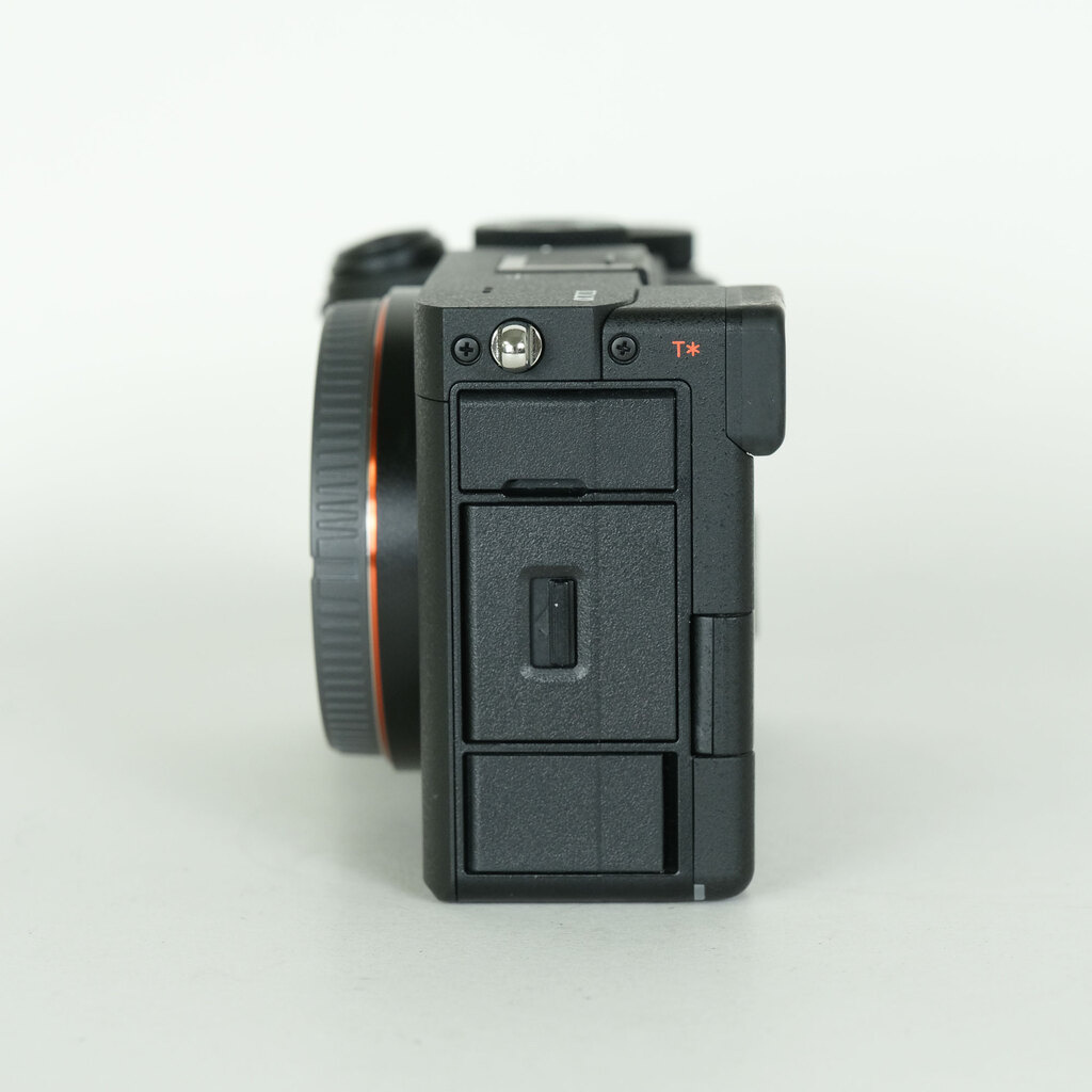 SONY α7C II（ILCE-7CM2）