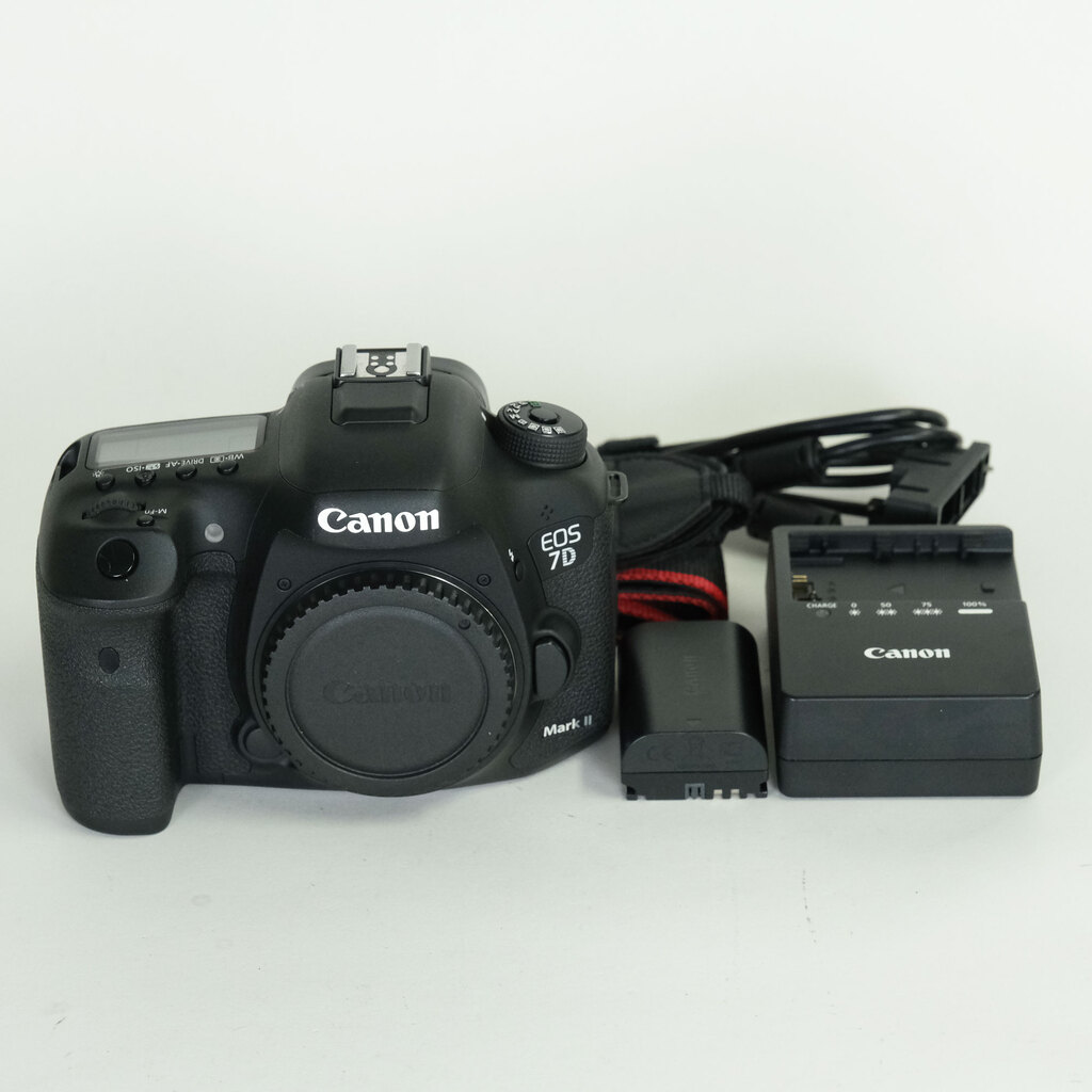 Canon EOS 7D Mark IIの出品 | ONE SCENE（ワンシーン）
