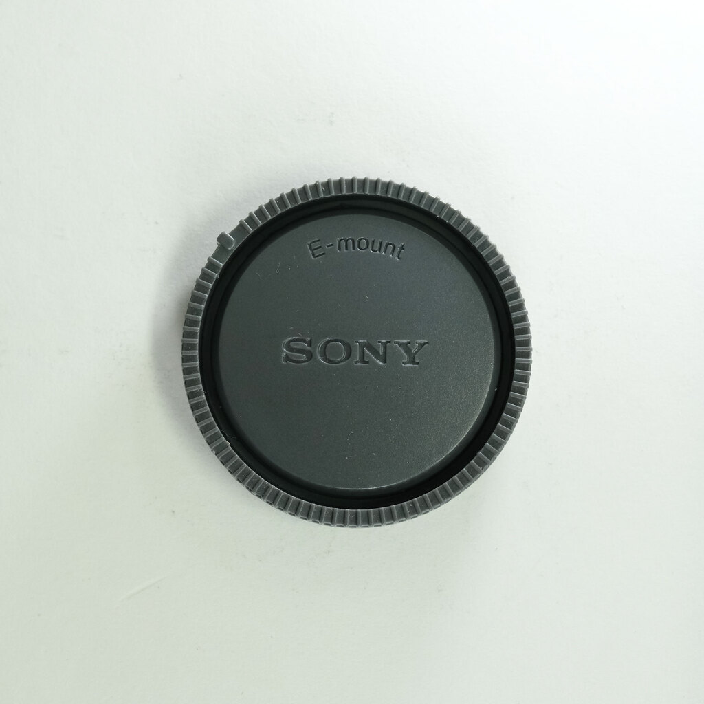 SONY E PZ 16-50mm F3.5-5.6 OSS SELP1650