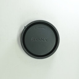 SONY E PZ 16-50mm F3.5-5.6 OSS SELP1650
