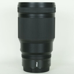 Nikon NIKKOR Z 50mm f/1.2 S