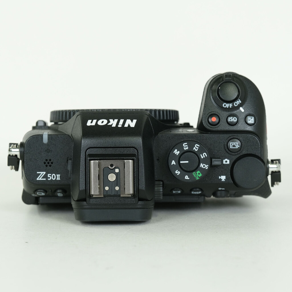 Nikon Z50II