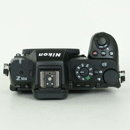 Nikon Z50II