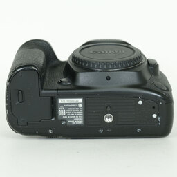 Canon EOS 5D Mark IV