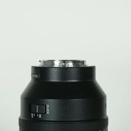 SONY FE 135mm F1.8 GM SEL135F18GM