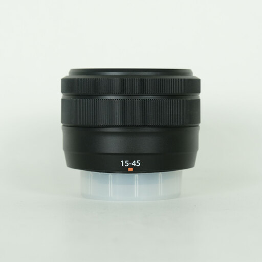 XC15-45mmF3.5-5.6レビュー｜XF18-55・16-50との比較でわかる“最軽量