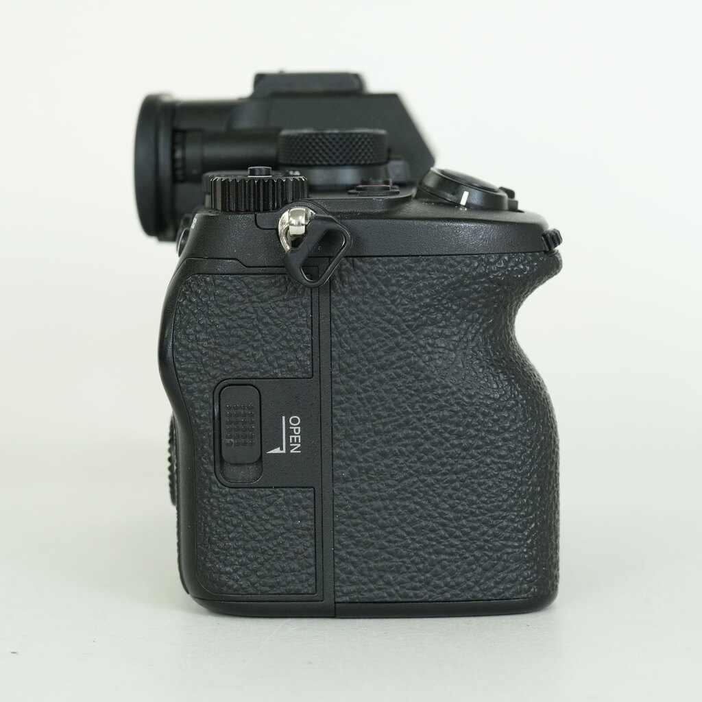 SONY α7R V（ILCE-7RM5）