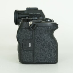 SONY α7R V（ILCE-7RM5）