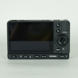 SIGMA fp L