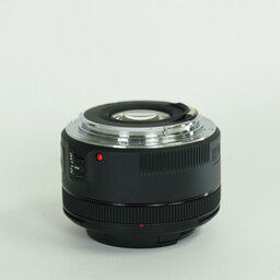 Canon EF50mm F1.8 STM
