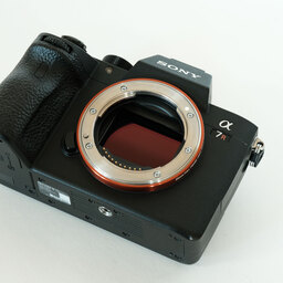 SONY α7R III（ILCE-7RM3）