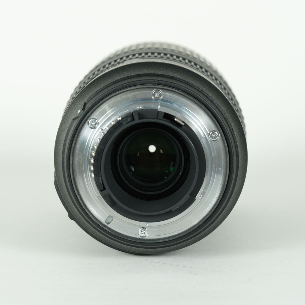 Nikon AF-S VR Zoom-Nikkor 70-300mm F4.5-5.6G IF-ED