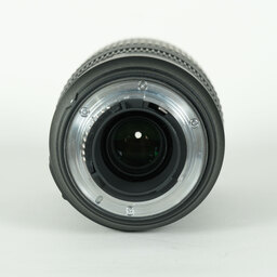 Nikon AF-S VR Zoom-Nikkor 70-300mm F4.5-5.6G IF-ED