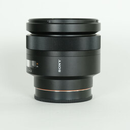 SONY Planar T*85mm F1.4 ZA SAL85F14Z