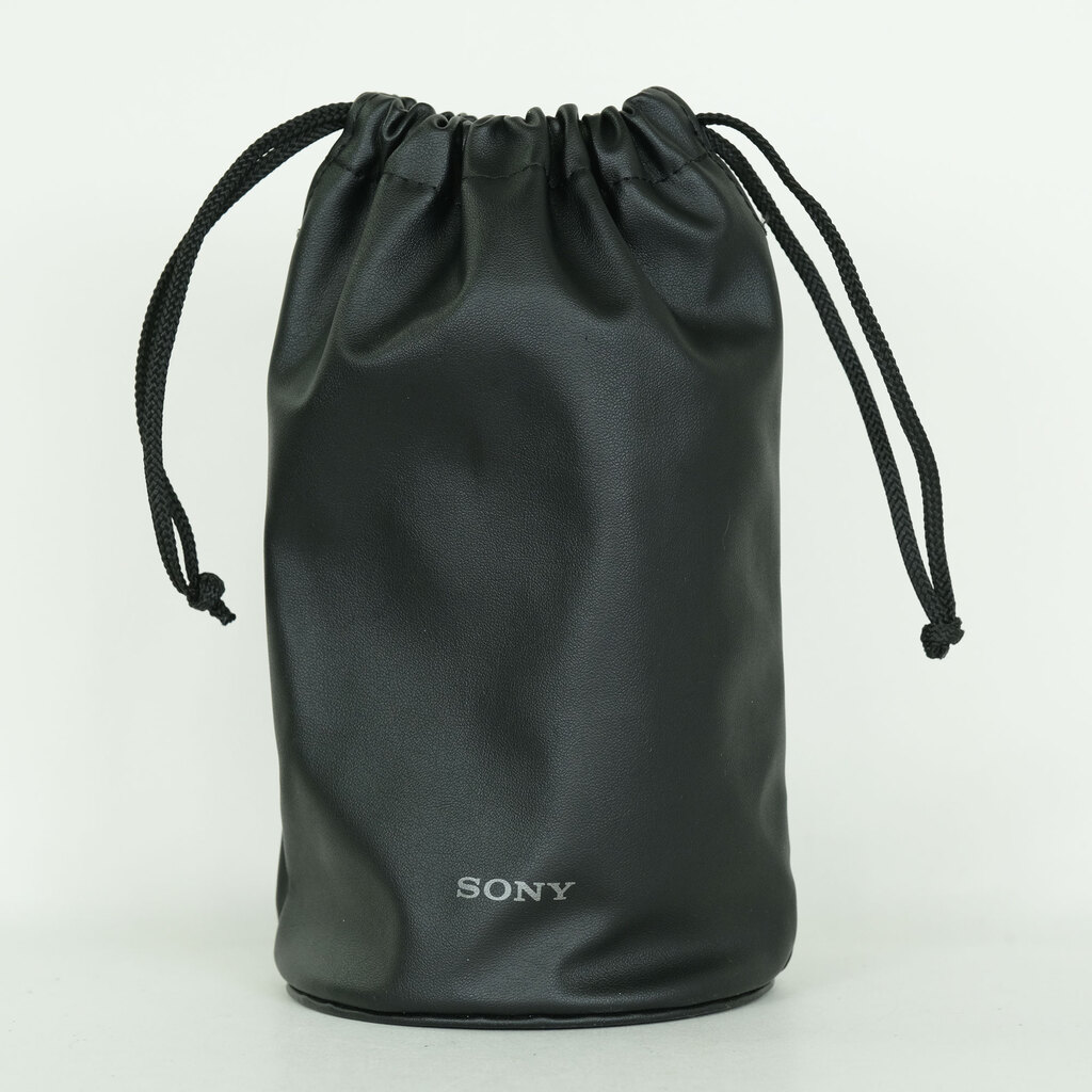 SONY FE 24-105mm F4 G OSS SEL24105G