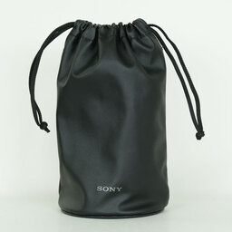 SONY FE 24-105mm F4 G OSS SEL24105G