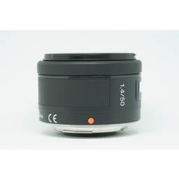 SONY 50mm F1.4 SAL50F14
