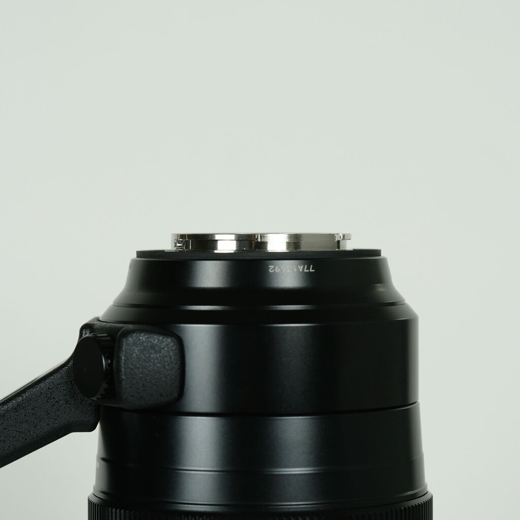 FUJIFILM XF50-140mmF2.8 R LM OIS WR