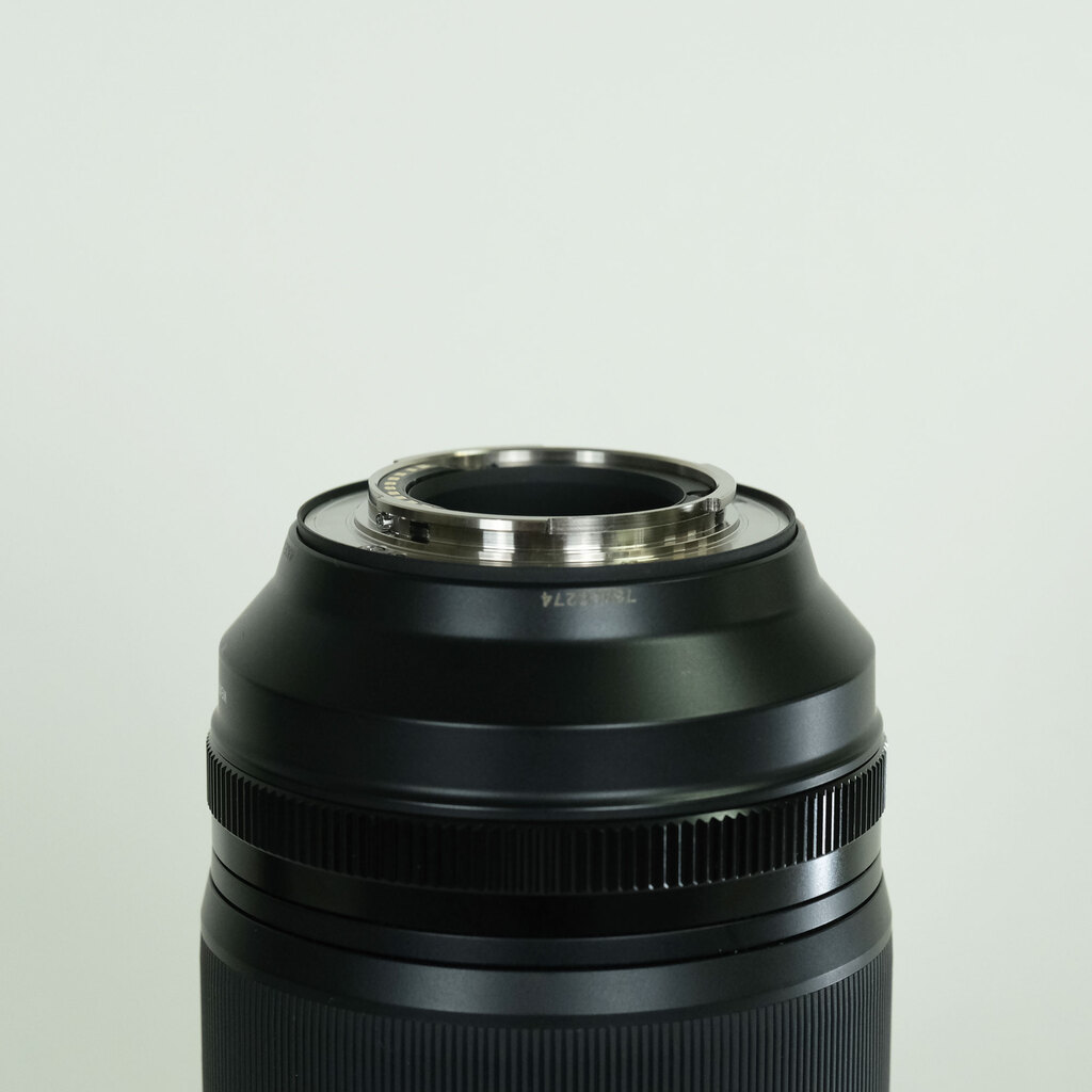 FUJIFILM XF80mmF2.8 R LM OIS WR Macro