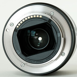 SONY Sonnar T* FE 55mm F1.8 ZA SEL55F18Z