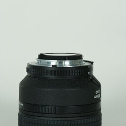 Nikon Ai AF Nikkor 85mm F1.4D IF Nikon Ai AF Nikkor 85mm F1.4D IF
