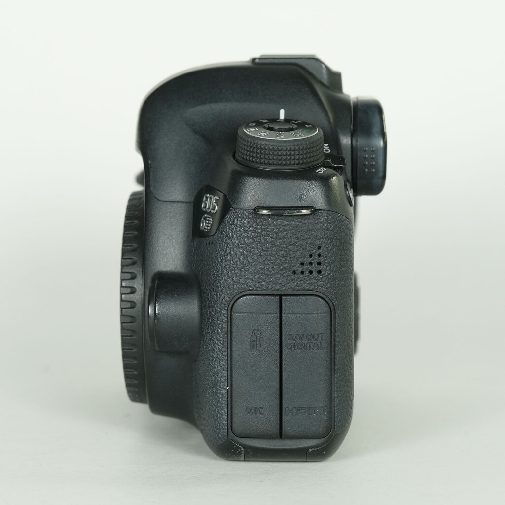 Canon EOS 6D Canon EOS 6D