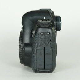 Canon EOS 6D Canon EOS 6D