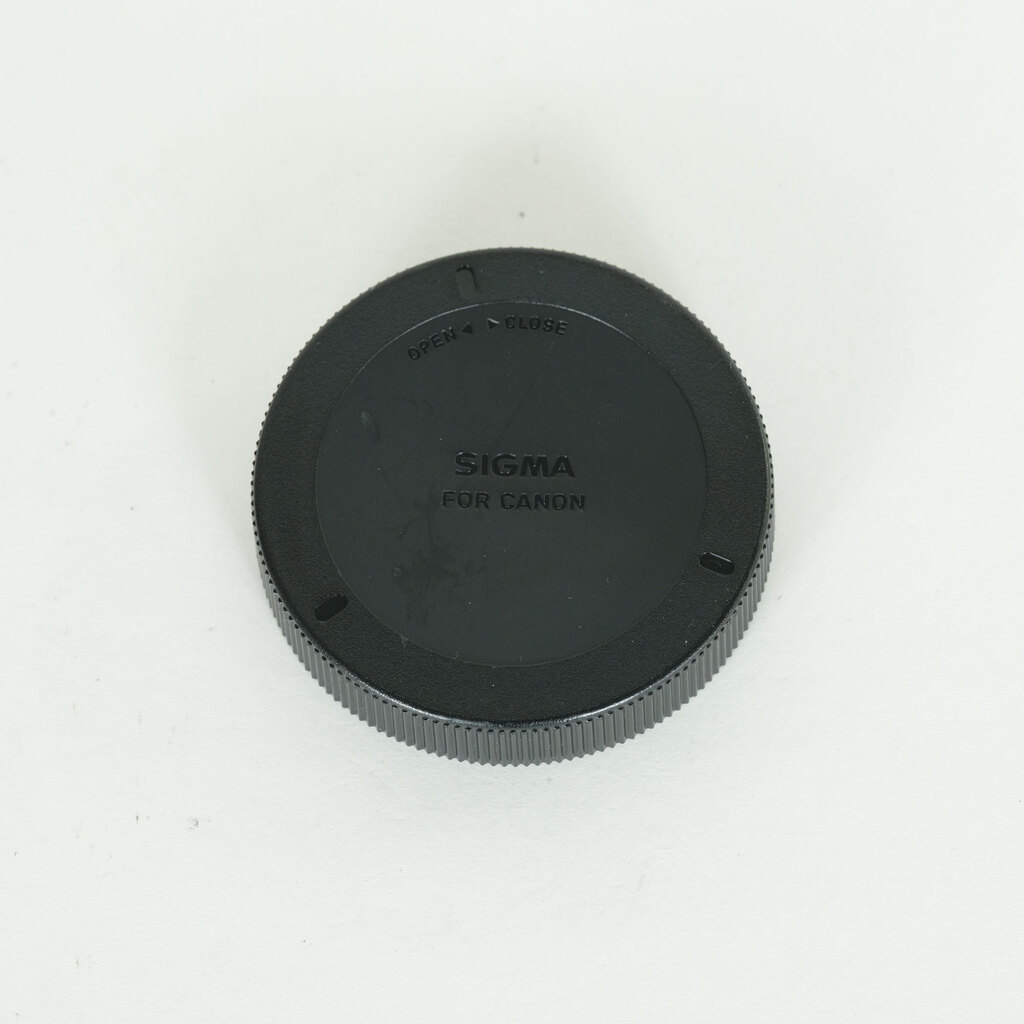 SIGMA 100-400mm F5-6.3 DG OS HSM｜Contemporary [キヤノンEF用]