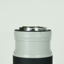 Canon EF70-200mm F4L IS II USM