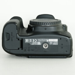 Canon EOS 70D