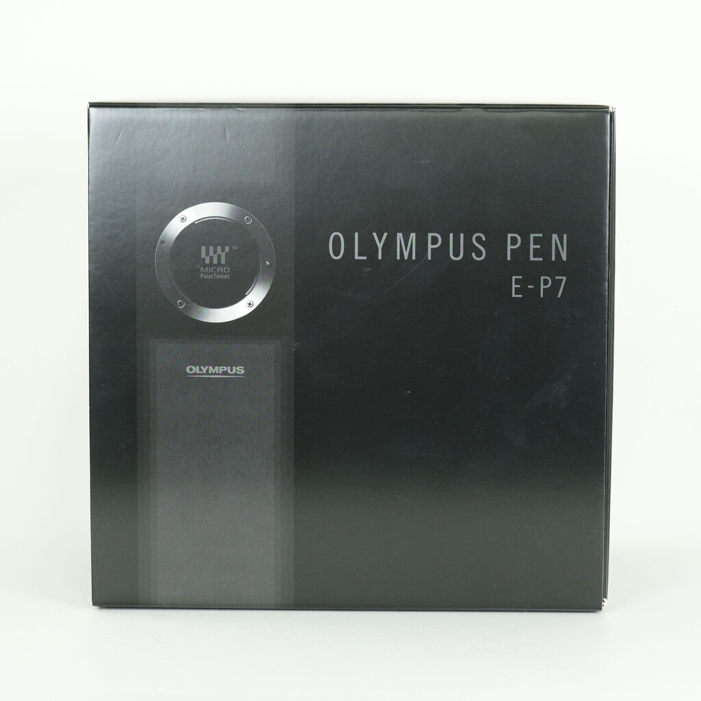 OLYMPUS PEN E-P7 OLYMPUS PEN E-P7