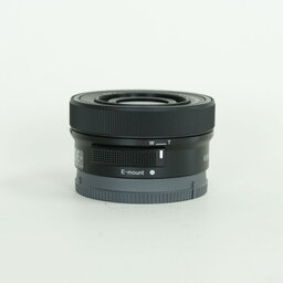SONY E PZ 16-50mm F3.5-5.6 OSS II SELP16502