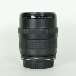 Canon EF 35-105mm F3.5-4.5