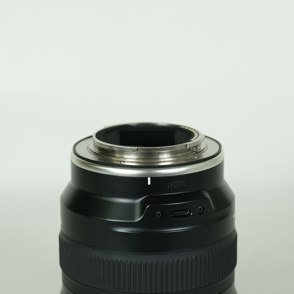 TAMRON 20-40mm F/2.8 Di III VXD(Model A062) [ソニーE用]