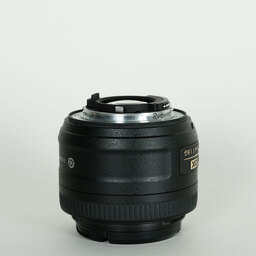 Nikon AF-S DX NIKKOR 35mm f/1.8G