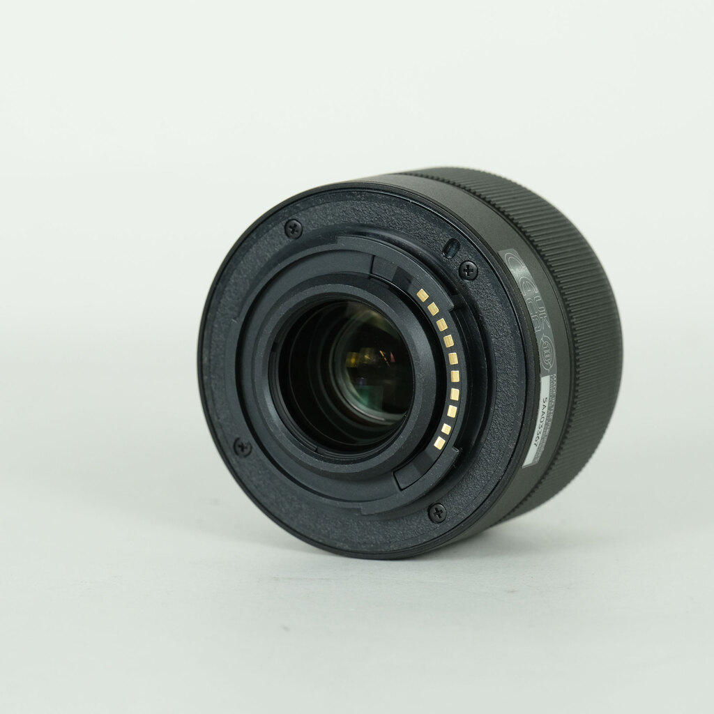 FUJIFILM XC35mmF2の出品 | ONE SCENE（ワンシーン）