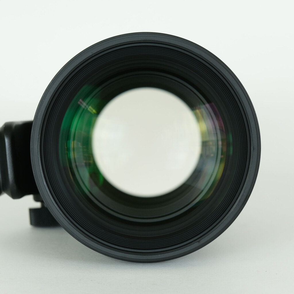 SIGMA 105mm F1.4 DG HSM｜Art [ソニーE用]