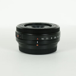 FUJIFILM XF27mmF2.8 R WR FUJIFILM XF27mmF2.8 R WR